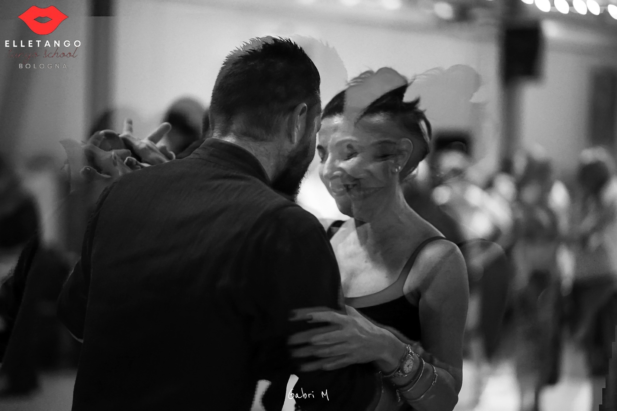 Milonga La bocanegra 23 Febbraio 2025
