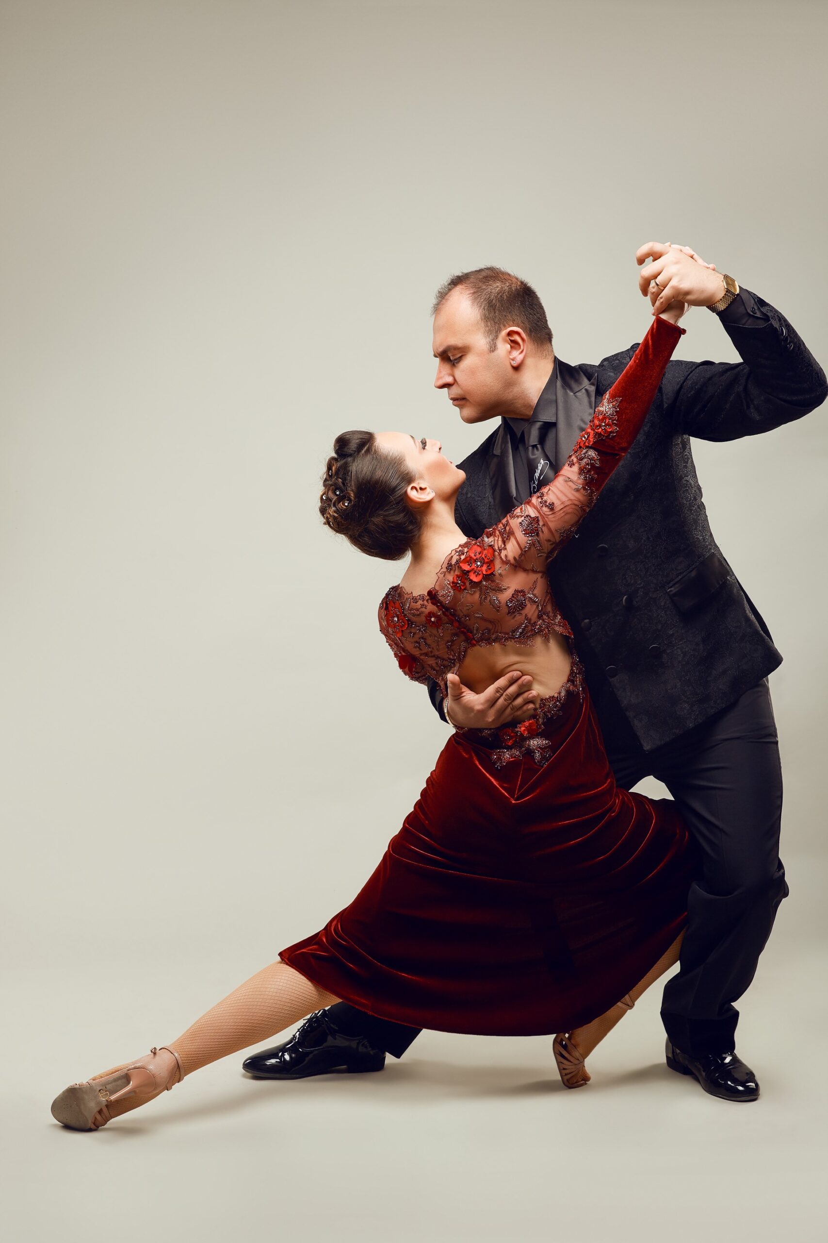Milonga e Show Utku Kuley & Iris Dogdu Kuley 8 Giugno 2025